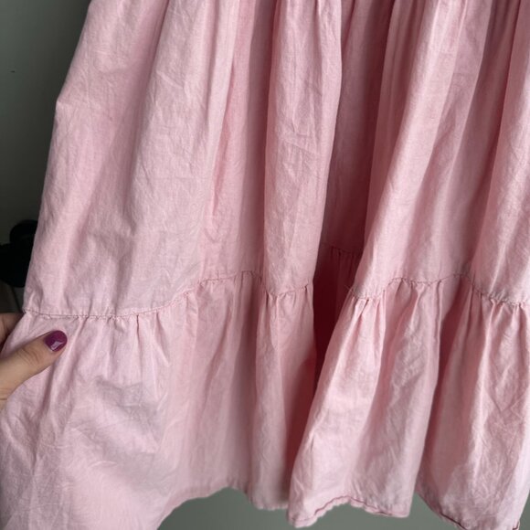 Sea New York Like New Pink Dress - Picture 2 of 12